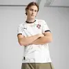 PUMA FPF Away Jersey Replica Beyaz Erkek Forma