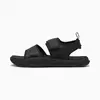Puma SoftridePro Sandal 24 Siyah Erkek Sandalet