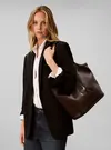 BOLD CK SHOPPER, BAL