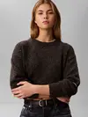 DONEGAL CREWNECK, STN