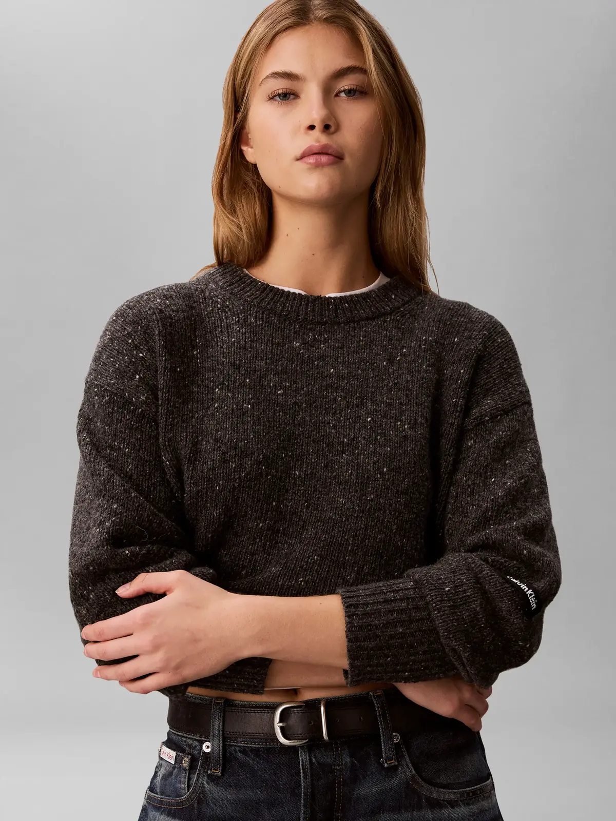 DONEGAL CREWNECK, STN