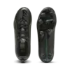 Puma ULTRA 6 PLAY FG/AG Jr Siyah Erkek Çocuk Krampon