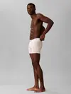 Calvin Klein BOXER BRIEF 3PK, X2Y Beyaz Erkek 3'lü Boxer