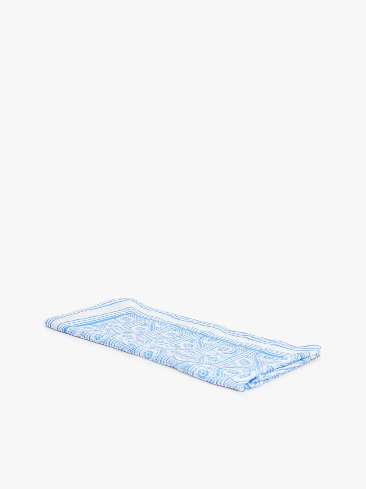 Tommy Hilfiger PAREO, 0LC Mavi Kadın Bikini Altı