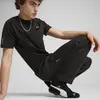 PUMATECH Track Pants Siyah Erkek Eşofman Altı