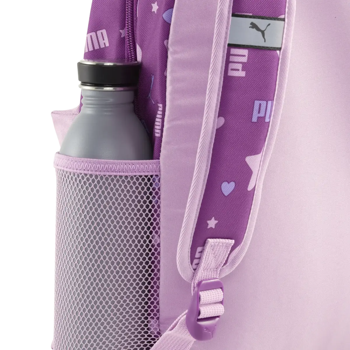 PUMA Phase Small Backpack Pembe Sırt Çantası