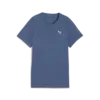 Puma RUN VELOCITY TEE TRI-BLEND Kadın T-Shirt & Polo