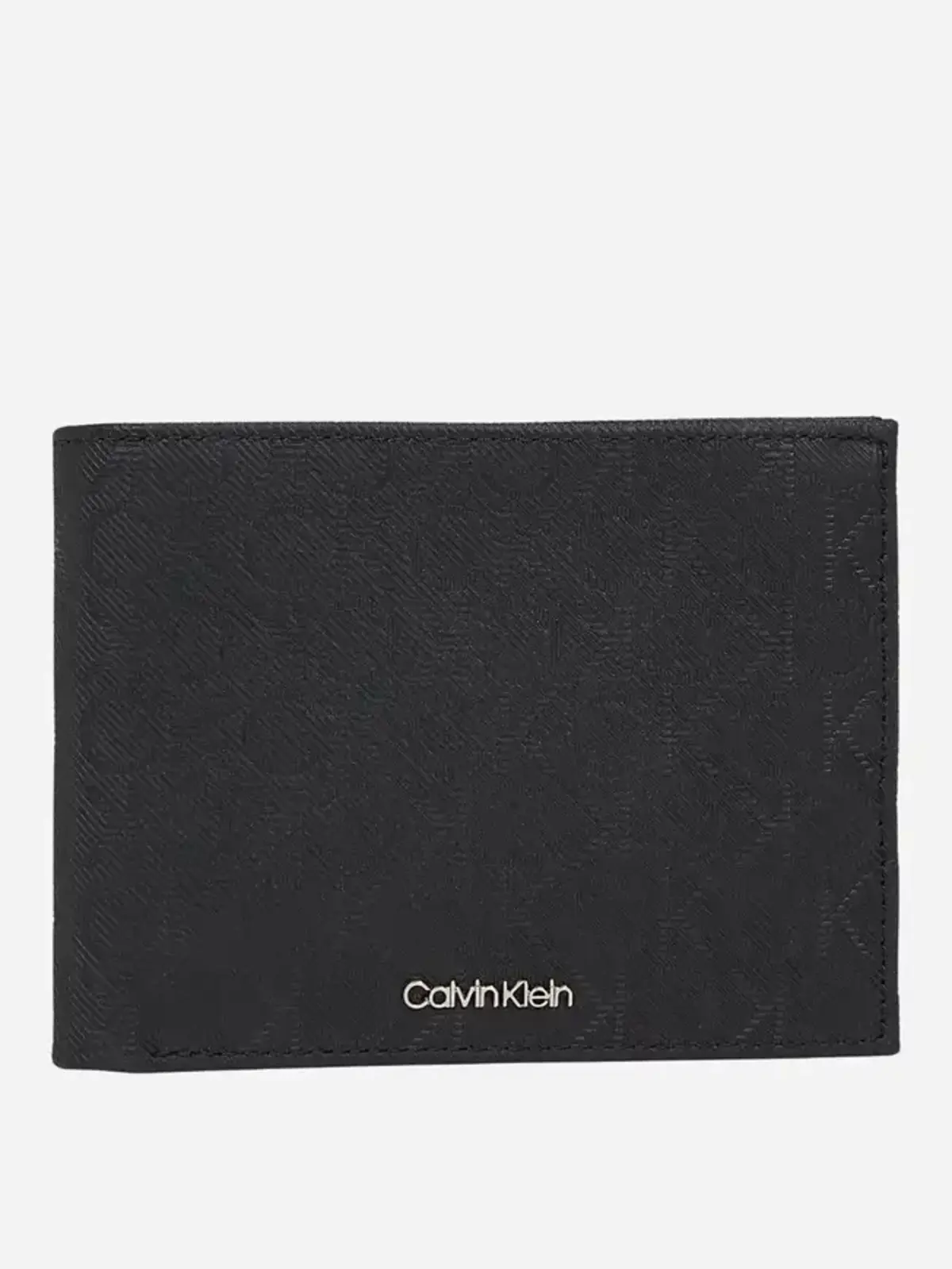 Calvin Klein CK MUST MONO TRIFOLD Siyah Erkek Cüzdan Calvin Klein CK MUST MONO TRIFOLD Siyah Erkek Cüzdan