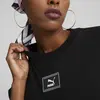 Puma Dare To Bodysuit Siyah Kadın T-Shirt