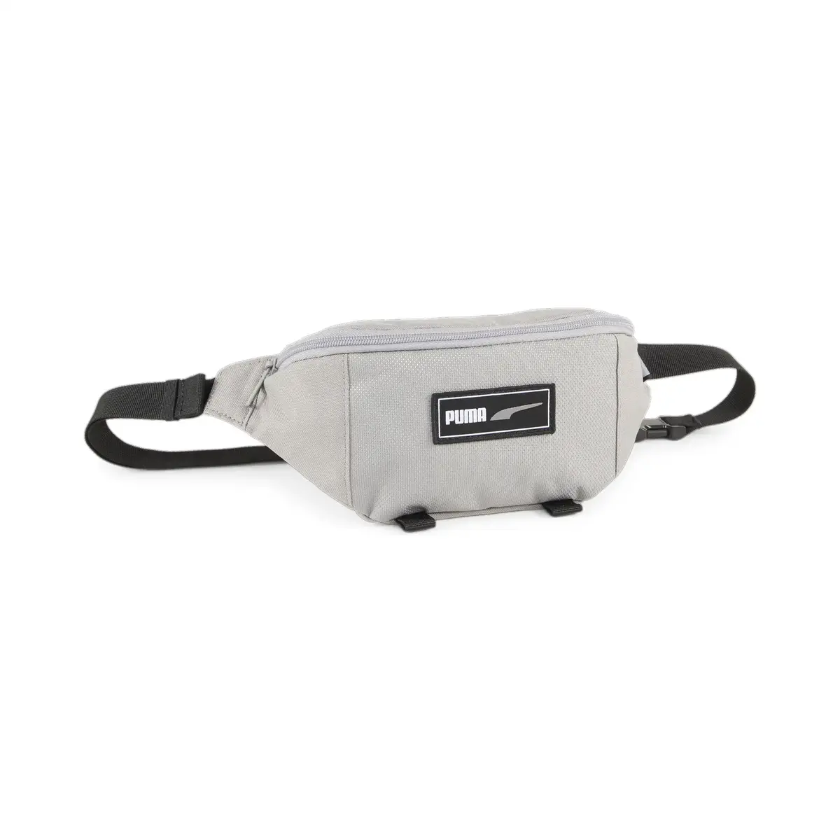 Puma Deck Waist Bag Gri Unisex Bel Çantası