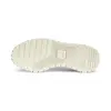 Puma Cali Dream Lth Wns Frosted Beyaz Kadın Günlük Spor Ayakkabı