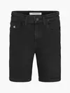 Calvin Klein REGULAR SHORT ESS WA Erkek Antrasit Şort