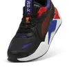 Puma RS-X Geek Siyah Erkek Günlük Spor Ayakkabı