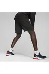 Puma BMW MMS ESS Shorts Fleece Siyah Erkek Şort