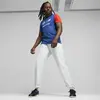 Puma BMW MMS ESS Logo Tee  Mavi Erkek T-Shirt