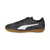 Puma Rapido III IT CAST Siyah Erkek/Unisex Halı Saha Ayakkabı