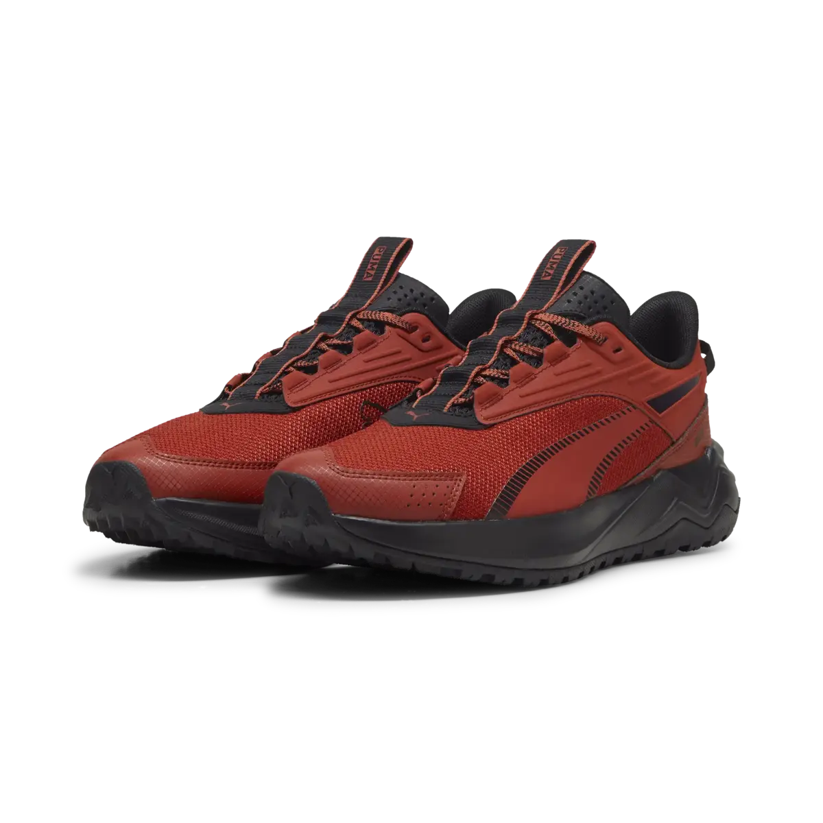 Puma Extend Lite Trail Unisex Yürüyüş ve Koşu Ayakkabısı