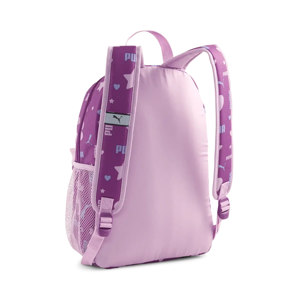 PUMA Phase Small Backpack Pembe Sırt Çantası