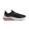 Puma Cell Thrill Siyah Unisex Yürüyüş ve Koşu Ayakkabısı