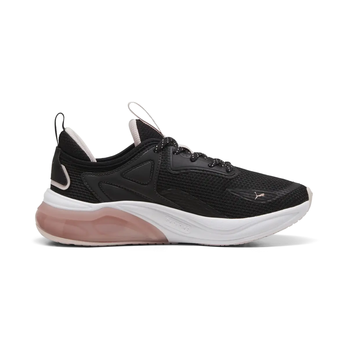 Puma Cell Thrill Siyah Unisex Yürüyüş ve Koşu Ayakkabısı