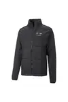 Bmw Mms Life Non-Hdd Packable Jkt Siyah Erkek Şişme Mont