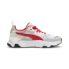 Puma F1 Trinity Beyaz Erkek Spor Ayakkabı & Sneaker