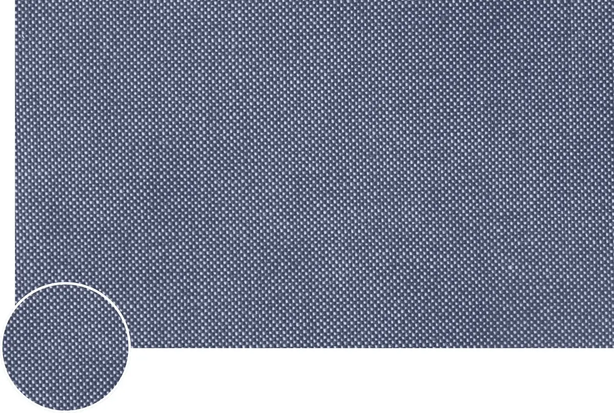 Tommy Hilfiger SOLID HERITAGE OXFOR, DW5 Mavi Erkek Gömlek