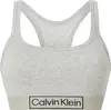 Calvin Klein UNLINED BRALETTE Kadın Gri Bralet
