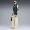 Puma T7 ALWAYS ON Track Jacket Yeşil Erkek Ceket