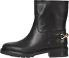 Tommy Hilfiger TOMMY TWIST ANKLE BO Kadın Siyah Bot