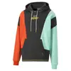 Puma In the PAINT Erkek Basketbol Kapüşonlu Sweatshirt