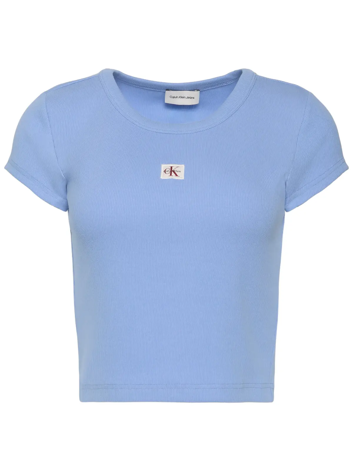 WOVEN LABEL 2X2 BABY, C32, XXS