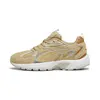 Puma Milenio Tech Suede Bej Unisex Günlük Spor Ayakkabı