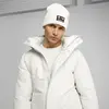 Puma BMW MMS Classic Cuff Beanie Beyaz Erkek Eldiven-Atkı-Bere
