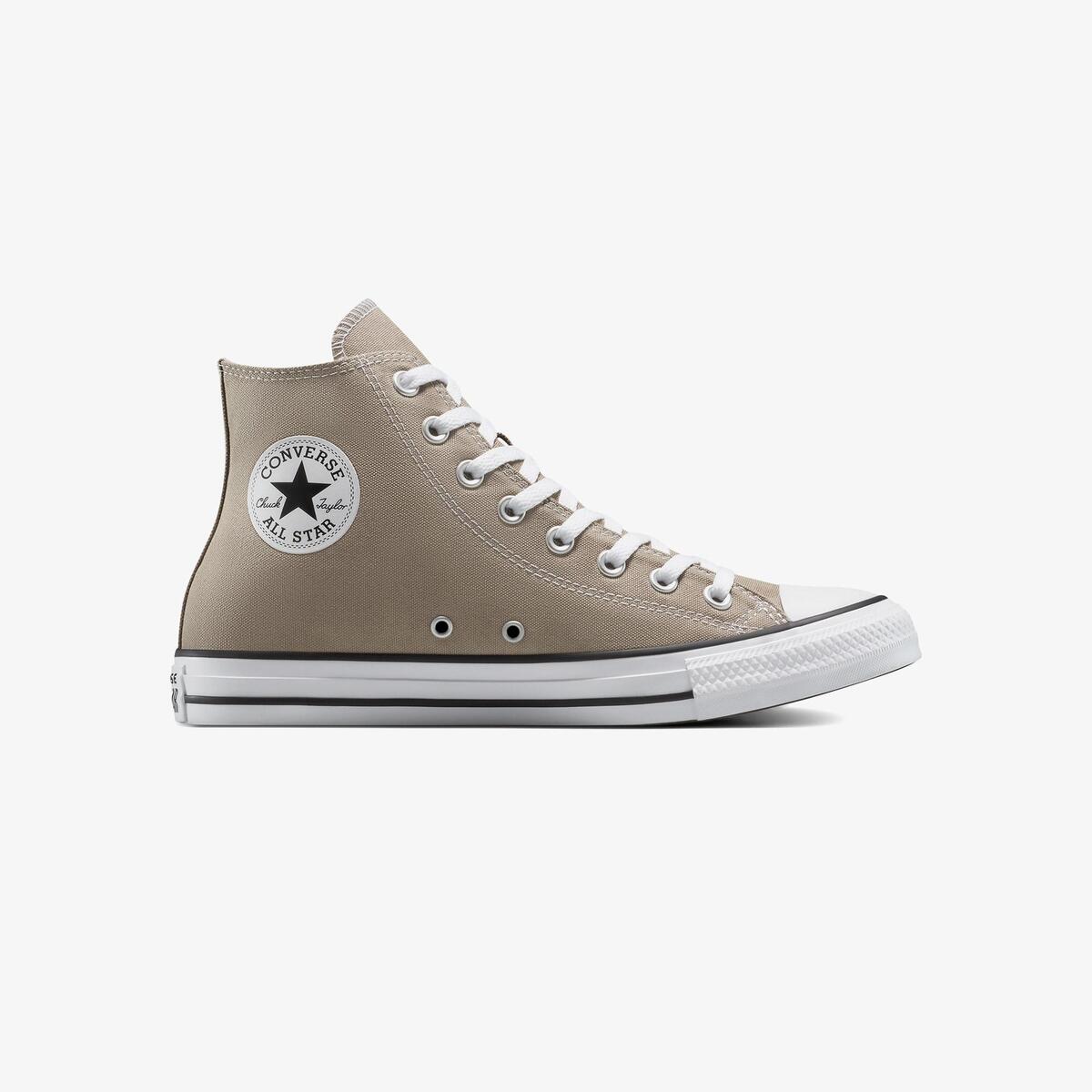 Converse CHUCK TAYLOR ALL STAR Krem Erkek Spor Ayakkabı