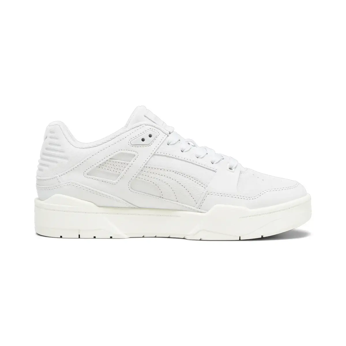 Puma Slipstream Suede Gri Unisex Günlük Spor Ayakkabı