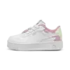 Puma Carina Street Trolls 2 PS Beyaz Kadın Spor Ayakkabı & Sneaker