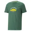 Puma PL Graphic Tee Vine Vine Erkek/Unisex T-Shirt