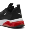 PUMA Cell Thrill Siyah Erkek Yürüyüş ve Koşu Ayakkabısı