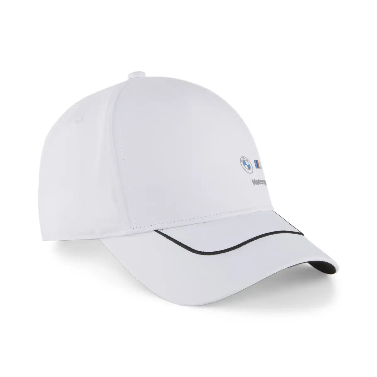 Puma BMW MMS BB Cap Beyaz Erkek Şapka
