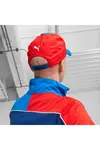 Puma BMW MMS BB Cap Mavi Erkek Şapka