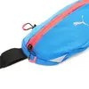 Puma PR Classic Waist Bag Unisex Mavi Bel Çantası