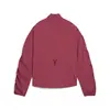 PUMA TROPICAL AOP WOVEN JACKET Pembe Kadın Ceket