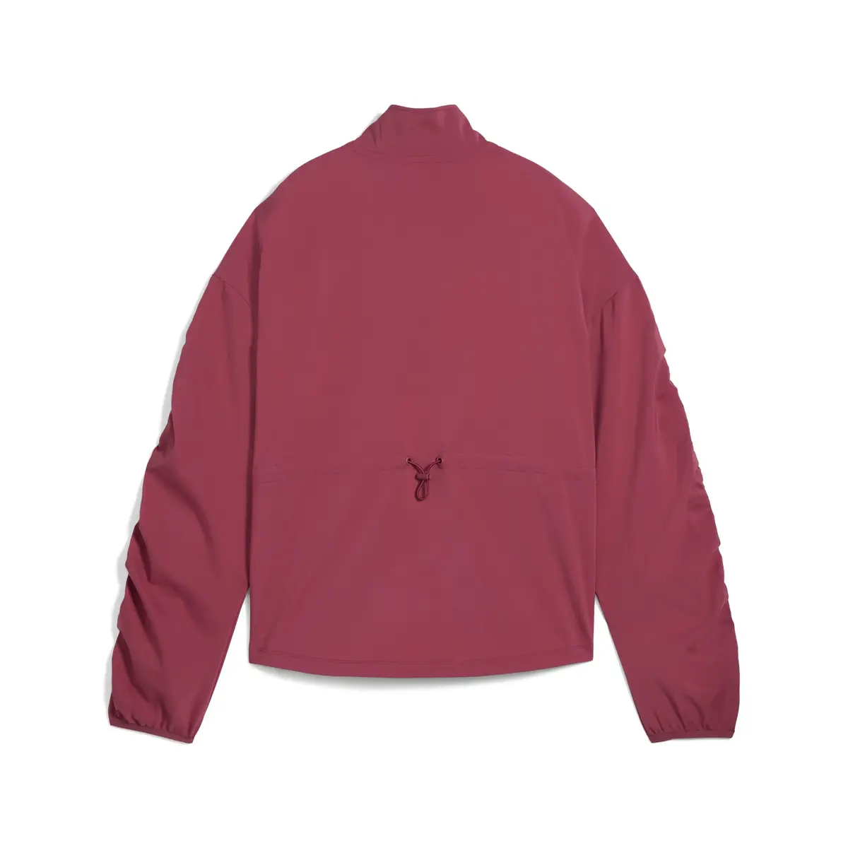 PUMA TROPICAL AOP WOVEN JACKET Pembe Kadın Ceket