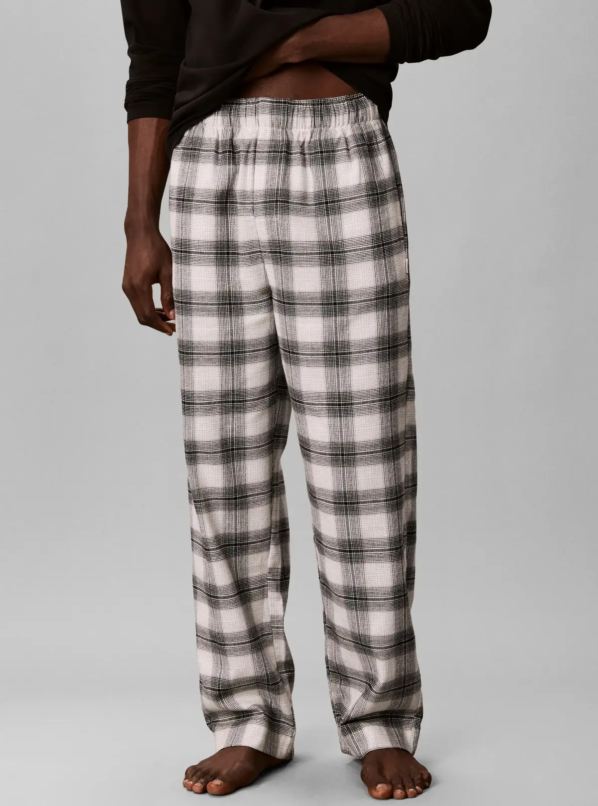LS TEE PANT SET, JJX