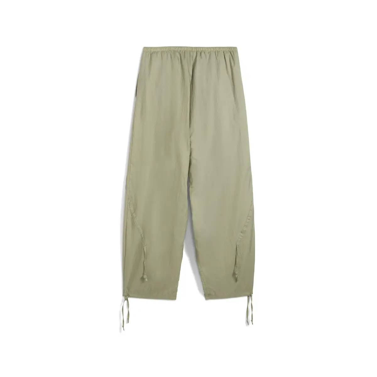 Puma DARE TO Pants Haki Kadın Eşofman Altı