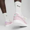 Puma Suede 8ENJAMIN Pembe Kadın Günlük Spor Ayakkabı