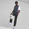 Puma King Top Tee-Dark Night Lacivert Erkek T-shirt