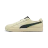 Puma Clyde Players Lane Krem Unisex Spor Ayakkabı