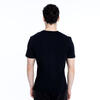 New Balance MNT1354 Erkek Siyah T-Shirt